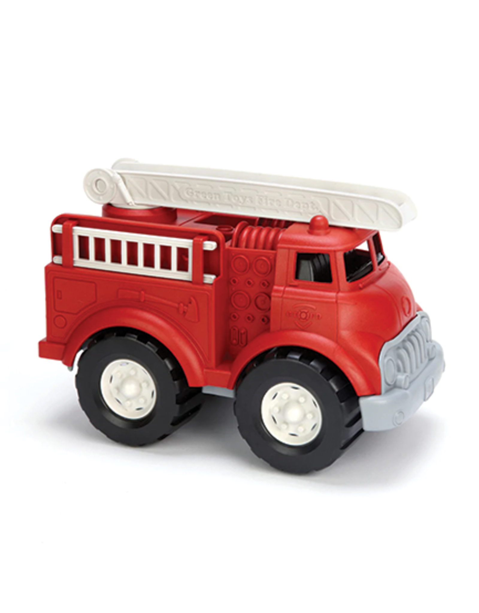 Green Toys Green Toys® Fire Truck