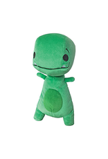 Tiny T. Rex Plush Doll