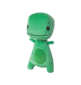 Tiny T. Rex Plush Doll