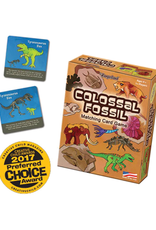 Jr. Rangerland Colossal Fossil Game