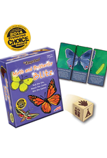 Jr. Rangerland Moth and Butterfly Blitz