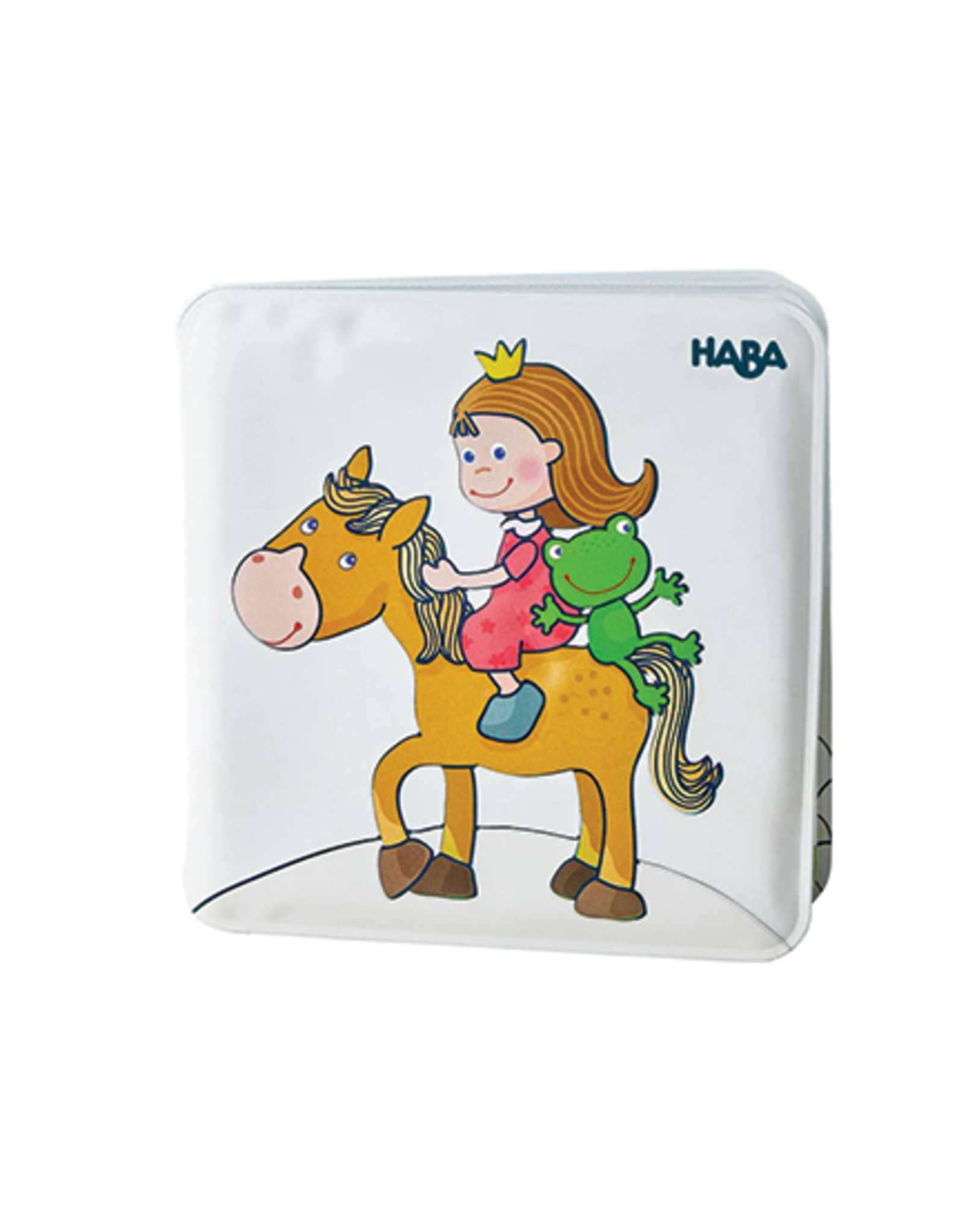 Haba Bath Toys