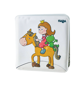 Haba HABA® Princess Magic Bath Book