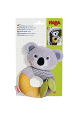 Haba HABA® Soft Koala Clutching Toy