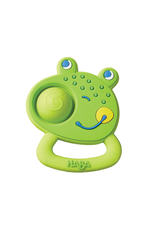 Haba HABA® Plopping Frog Clutching Toy