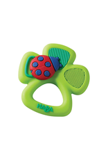 Haba HABA® Lucky Clover Clutching Toy