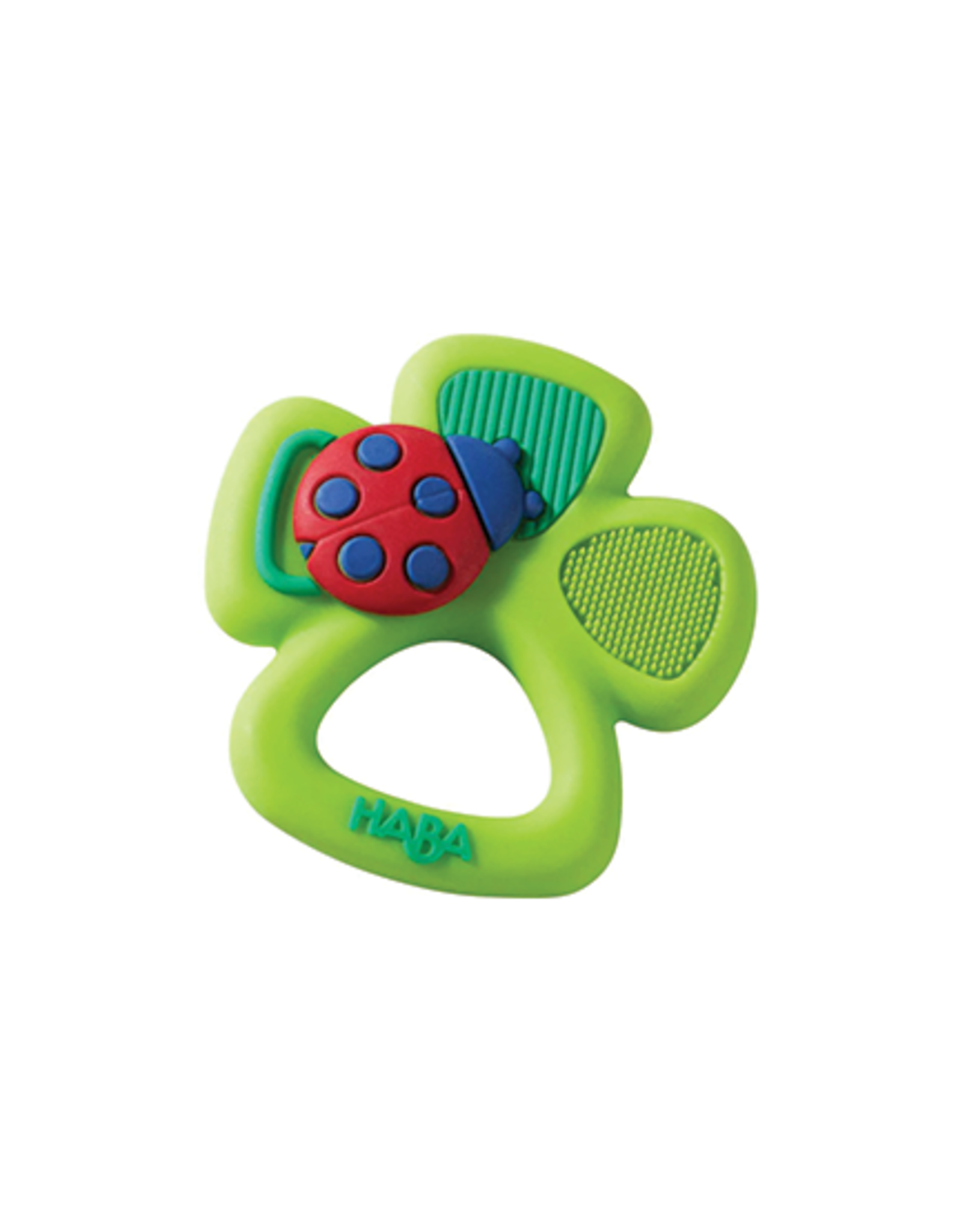 Haba HABA® Lucky Clover Clutching Toy