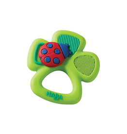 Haba HABA® Lucky Clover Clutching Toy