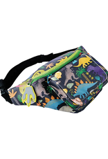 Floss & Rock Dinosaur Belt Bag