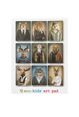 Eco-Kids Eco-Kids Art Pad