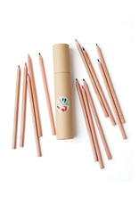 Eco-Kids Eco-Kids Colored Pencils