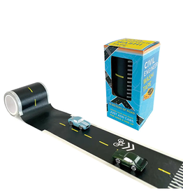 Copernicus Toys Civil Engineer Washi Road Tape