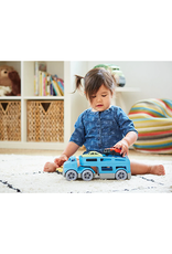Green Toys Green Toys® Car Carrier Green Toys Green Toys® Car Carrier