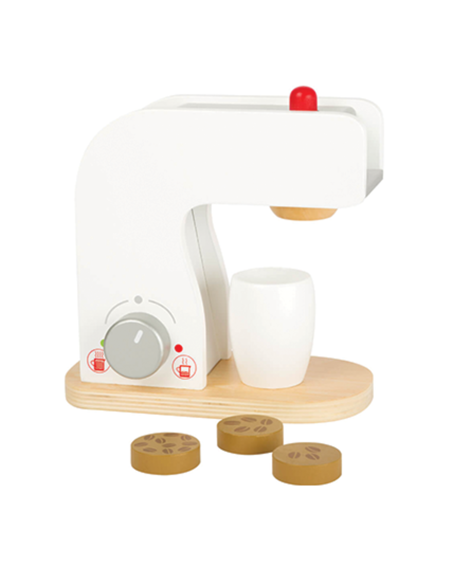 Small Foot Small Foot Coffee Machine