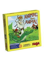Haba HABA® Animal Upon Animal