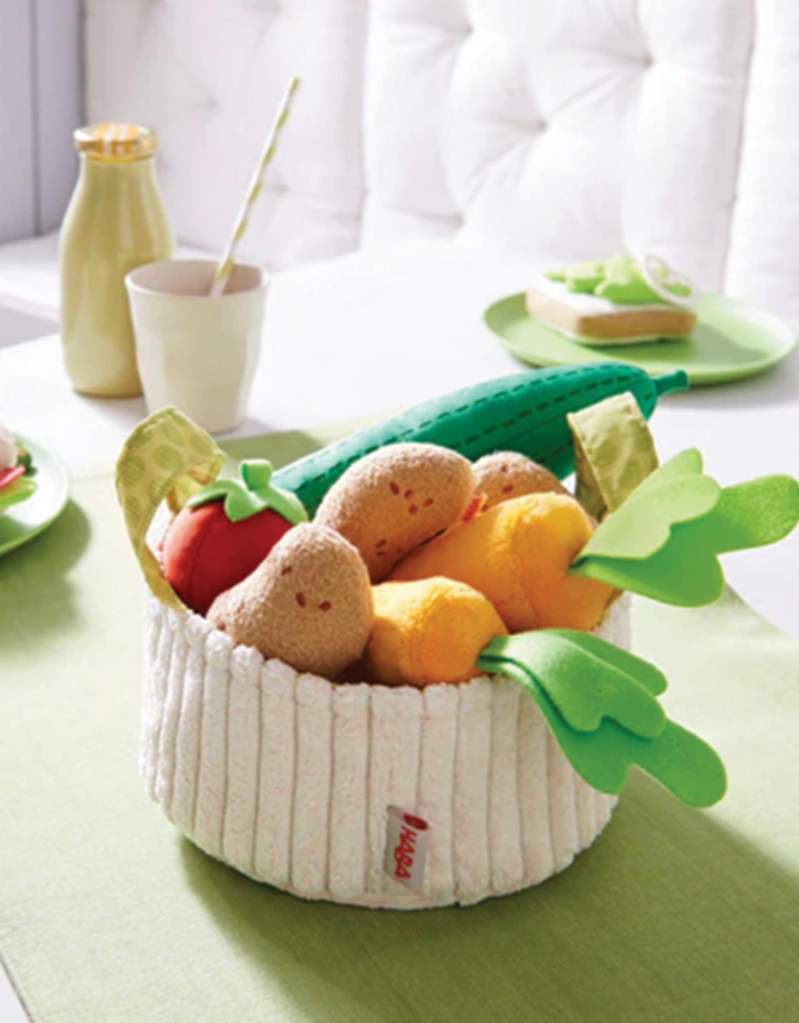 Haba HABA® Biofino Vegetable Basket