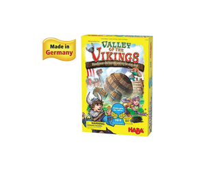 Haba Valley of The Vikings