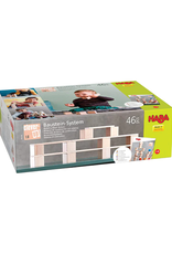 Haba HABA® Clever Up! 1.0 Building Blocks