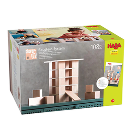 Haba HABA® Clever Up! 3.0 Building Blocks