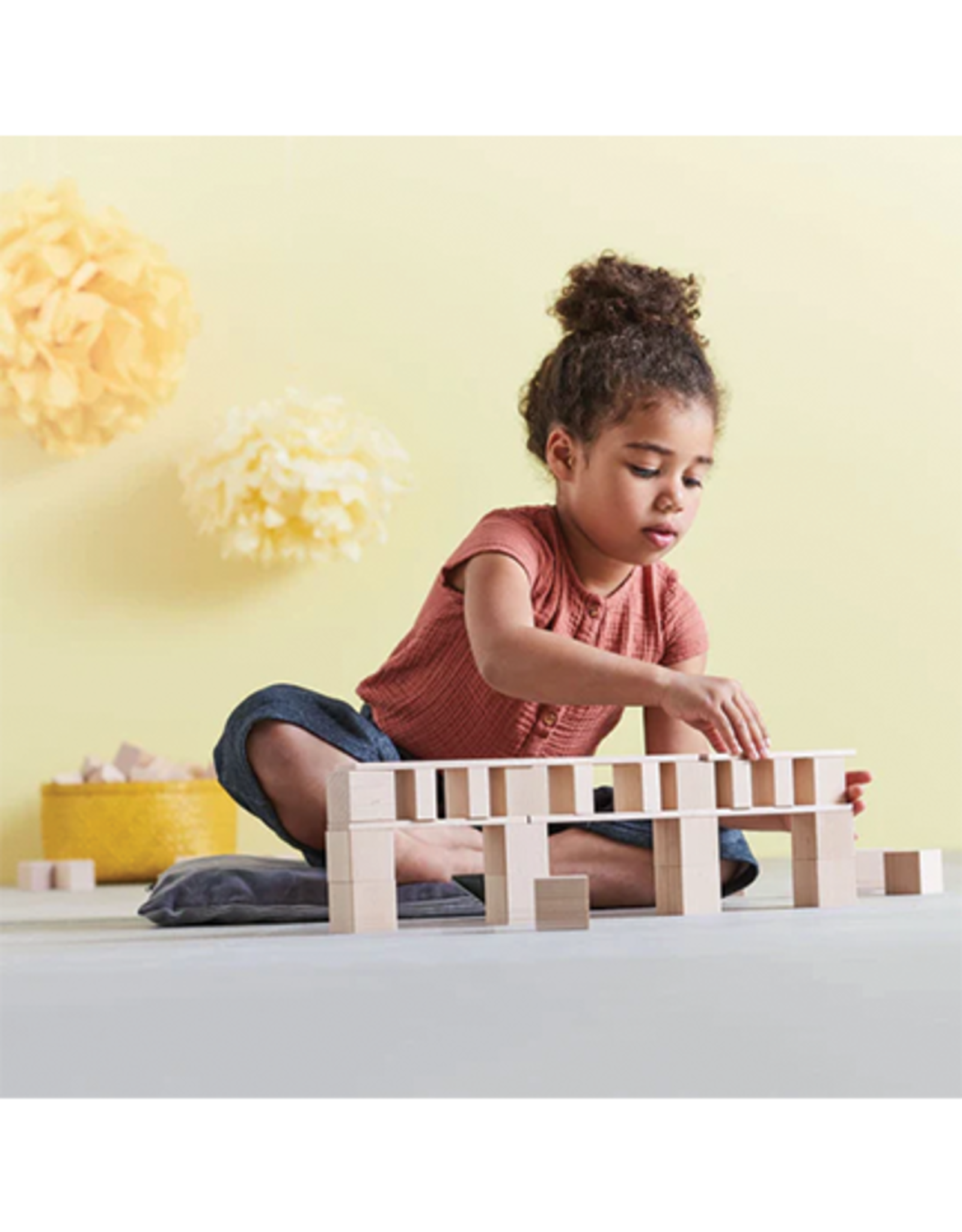 Haba HABA® Clever Up! 3.0 Building Blocks