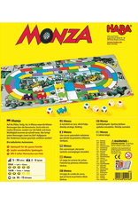 Haba HABA® Monza Game