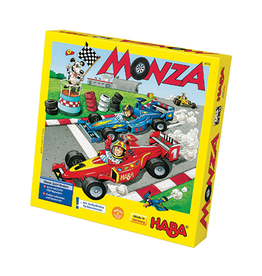 Haba HABA® Monza Game