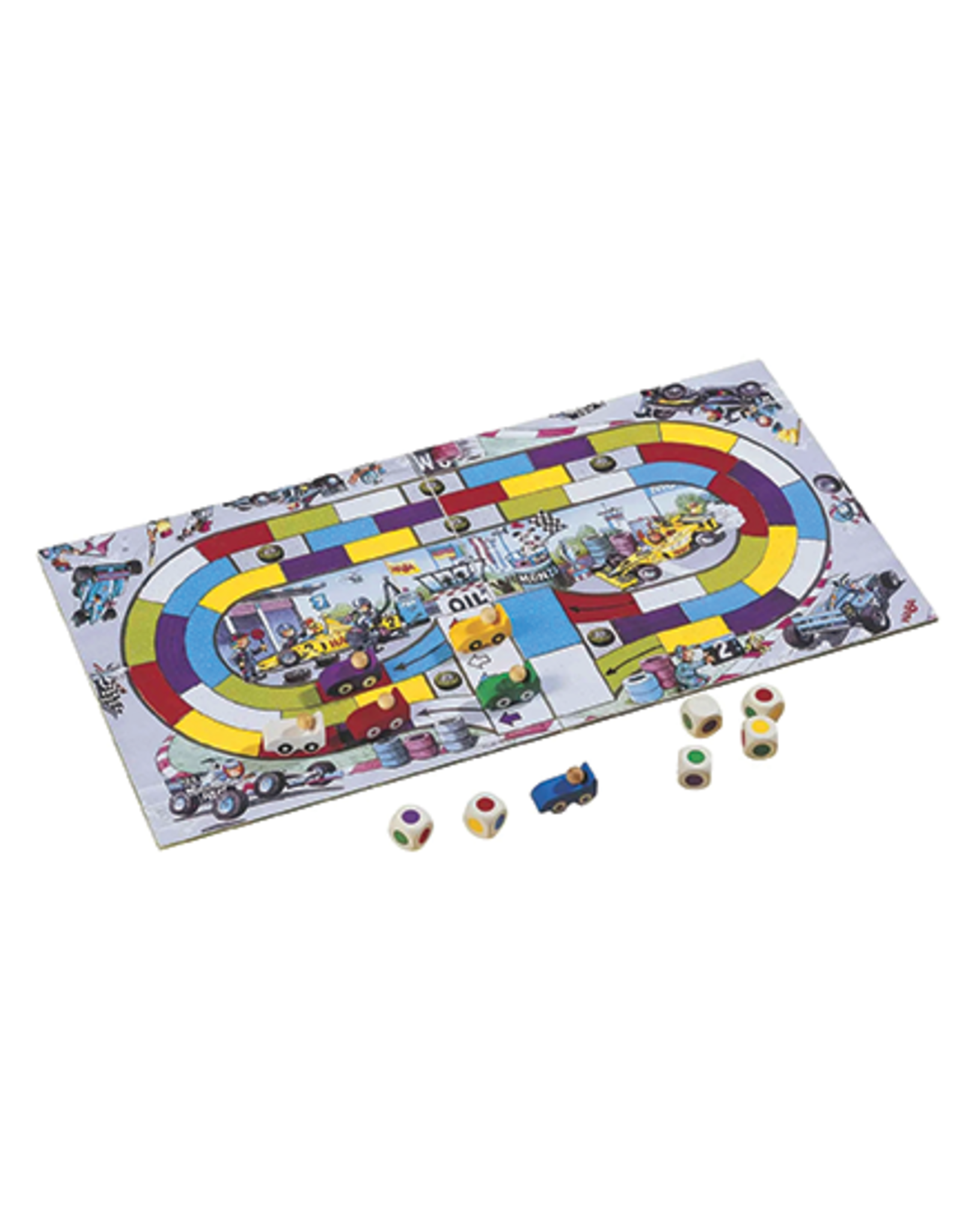 Haba HABA® Monza Game