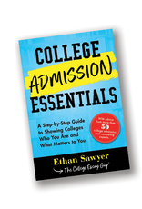 College Admission Essentials