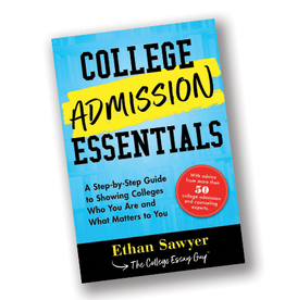 College Admission Essentials