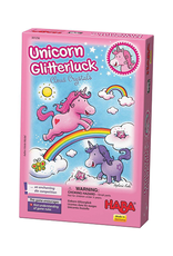 Haba HABA® Unicorn Glitterluck Cloud Crystals