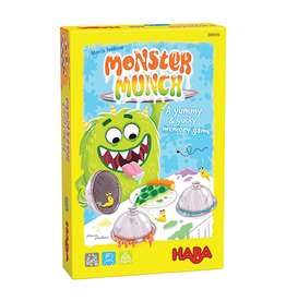 Haba HABA® Monster Munch Mini Game