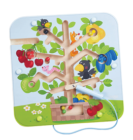 Haba HABA® Magnetic Orchard Game