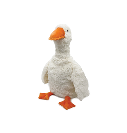 Warmies Goose Plush Warmies