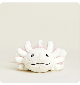 Warmies Axolotl Plush Warmies