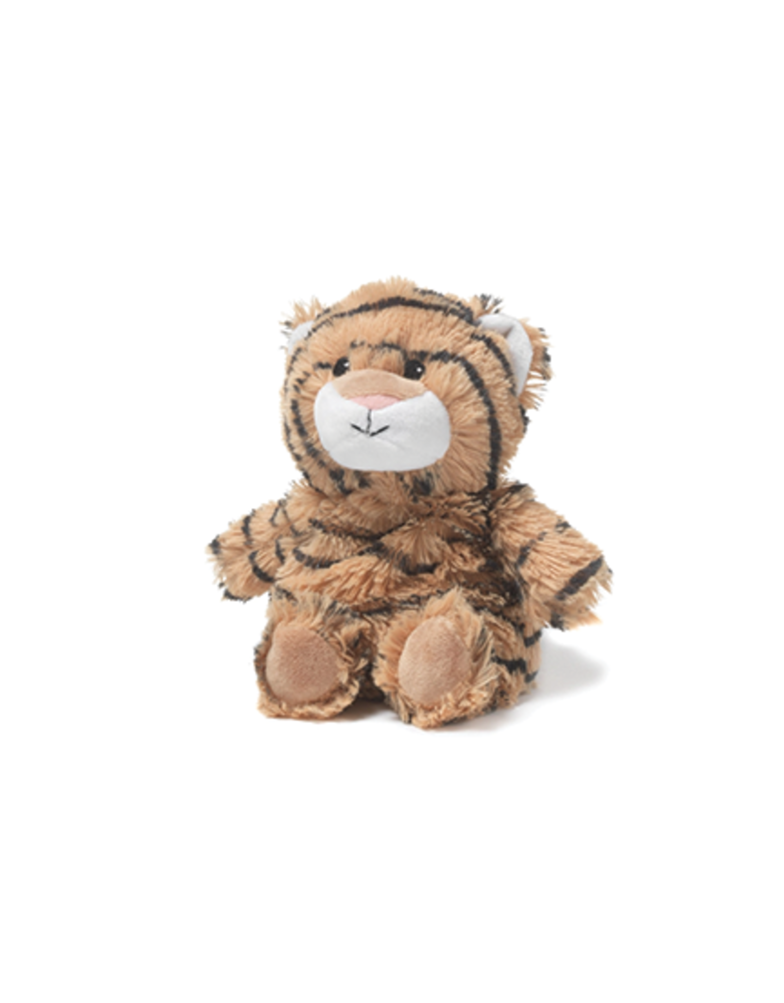 Warmies Mini Tiger, Plush Warmies Jr.