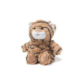 Warmies Mini Tiger, Plush Warmies Jr.