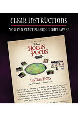 Hocus Pocus Board Game