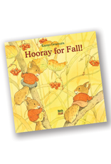 Hooray For Fall!