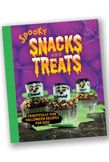 Spooky Snacks and Treats
