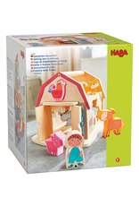 Haba HABA® Farmhouse Sorting Box