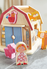 Haba HABA® Farmhouse Sorting Box