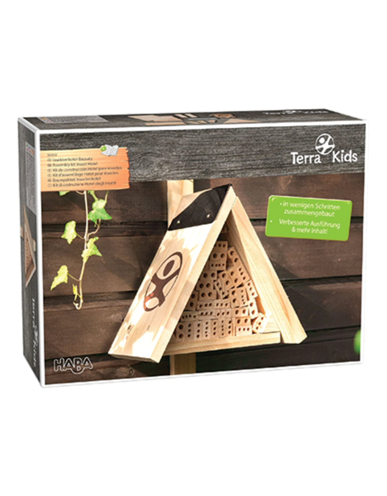 Haba HABA® Insect House  DIY Kit