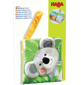Haba HABA® Cloth Koala Book