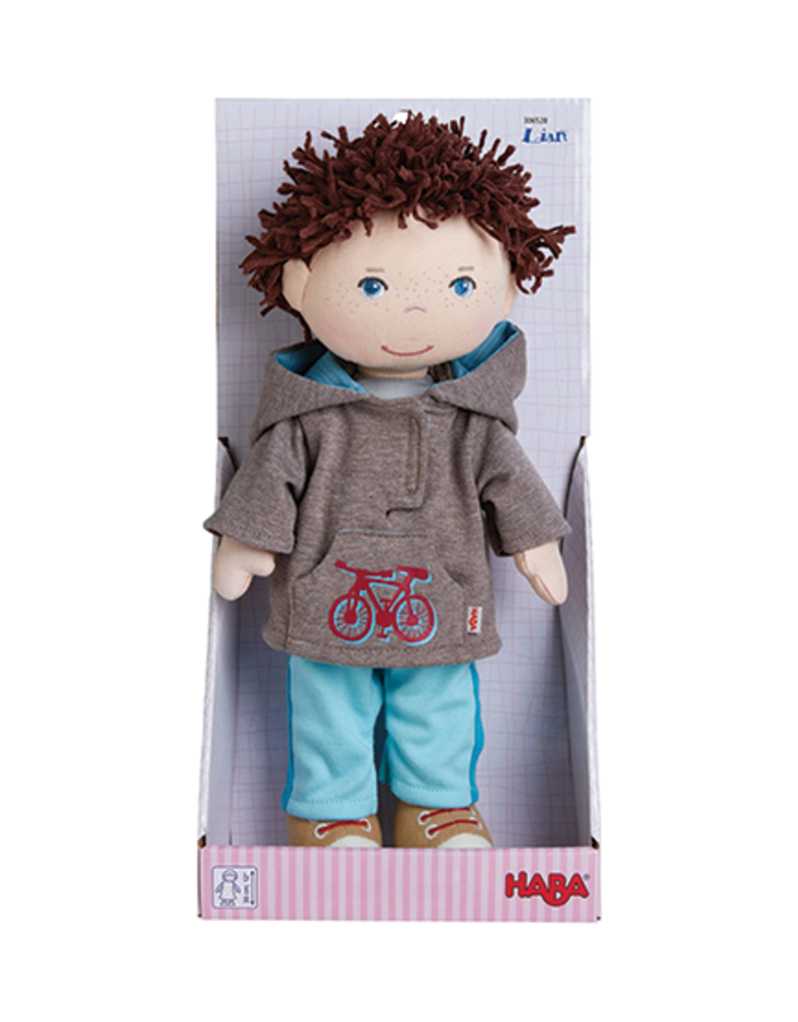Haba HABA® Lian Soft Doll