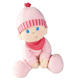 Haba HABA® Luisa Snug Up Doll