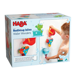 Haba HABA® Water Wonders Bath Toys