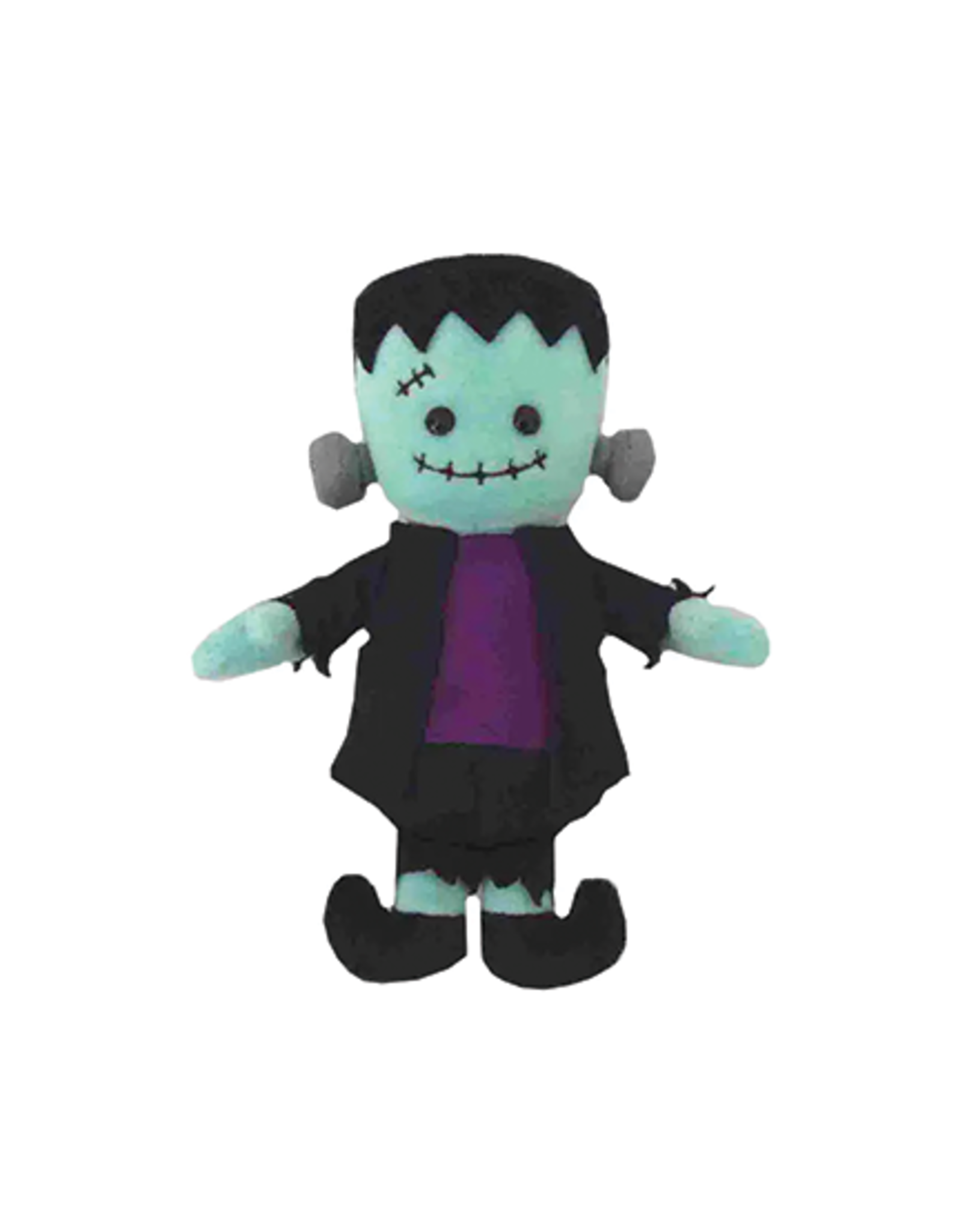 Wild Republic Scarykins Frankenstein, 8" Plush