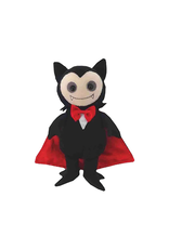 Scarykins Vampire, 8" Plush