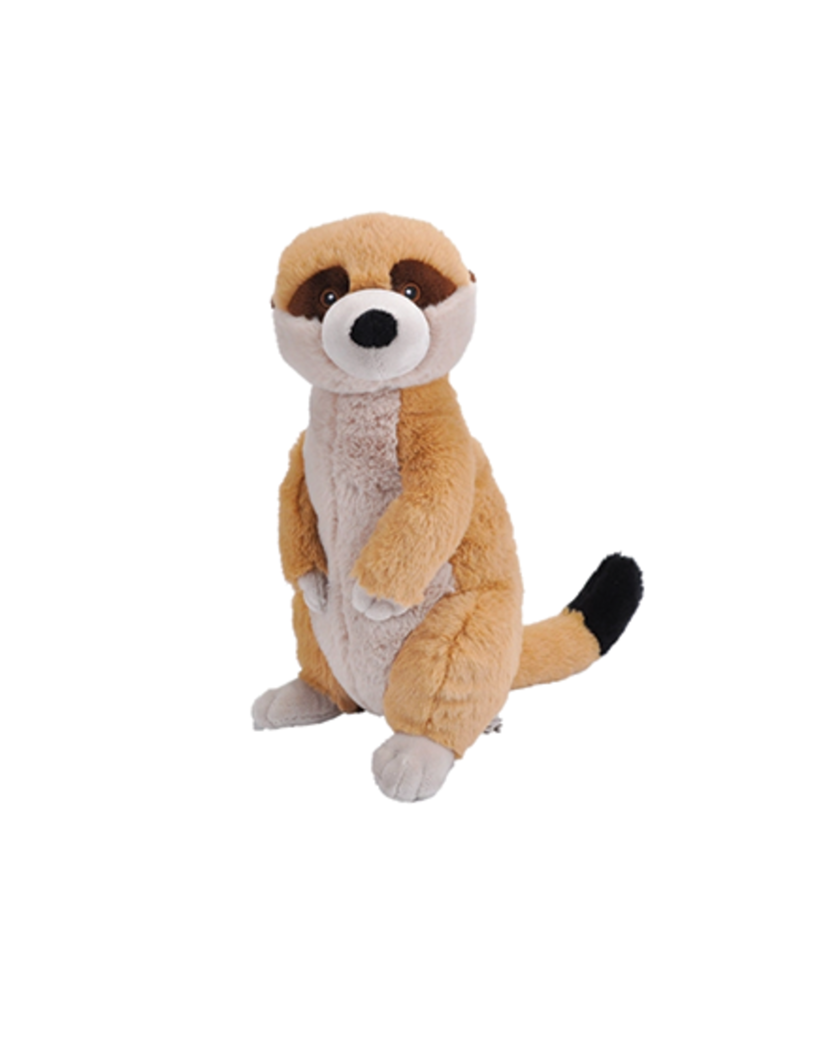 Wild Republic Meerkat, 12" Ecokins