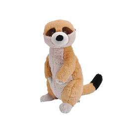 Wild Republic Meerkat, 12" Ecokins